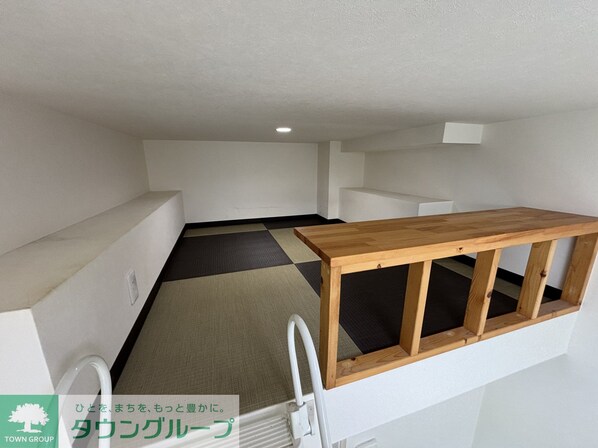 WATEI久我山の物件内観写真